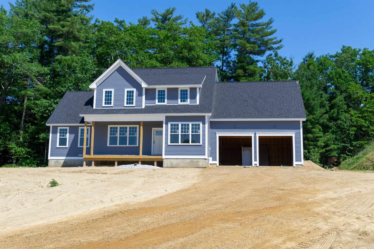 8 Stone Creek Drive - Photo 1
