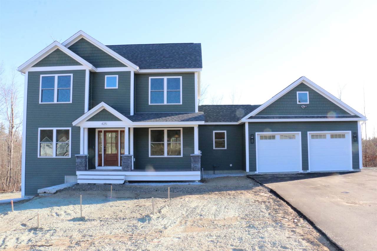 425 Grady Lane - Photo 1