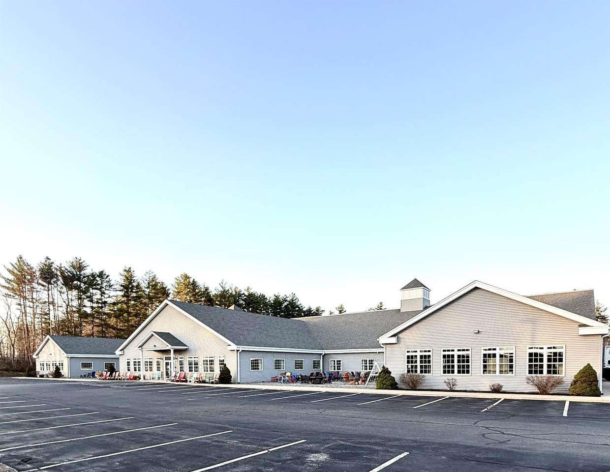 411 Route 108 - Photo 1