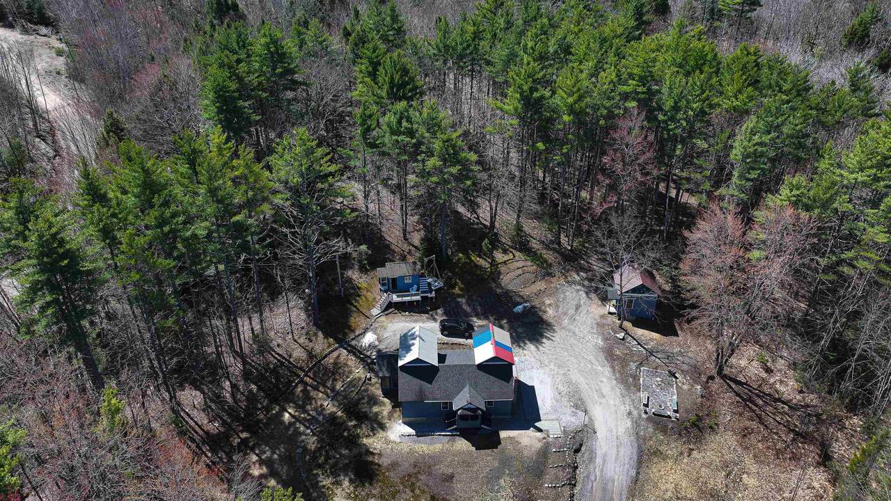 169 South Bridgton Road - Photo 1