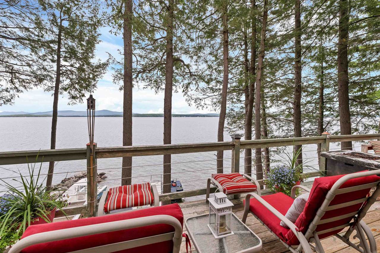 972 Rattlesnake Island - Photo 1