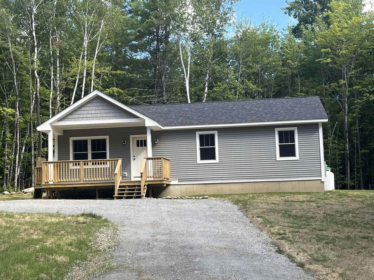 216 Center Road - Photo 1