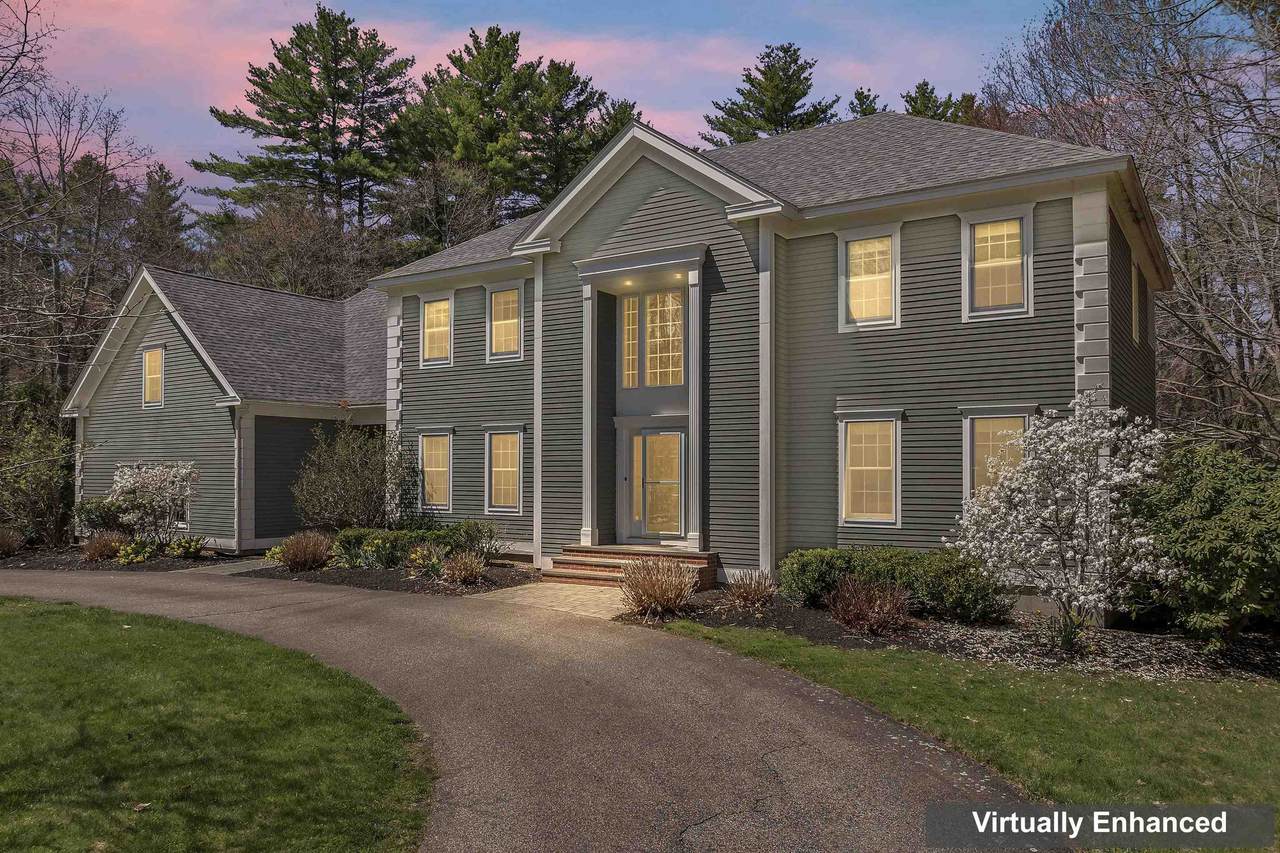 47 Liberty Common - Photo 1