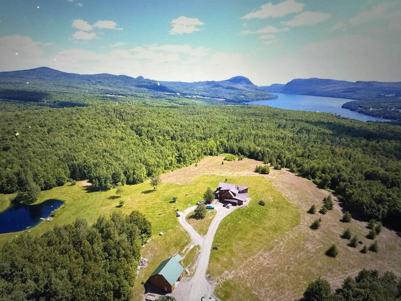 640 Whetstone Lane - Photo 1