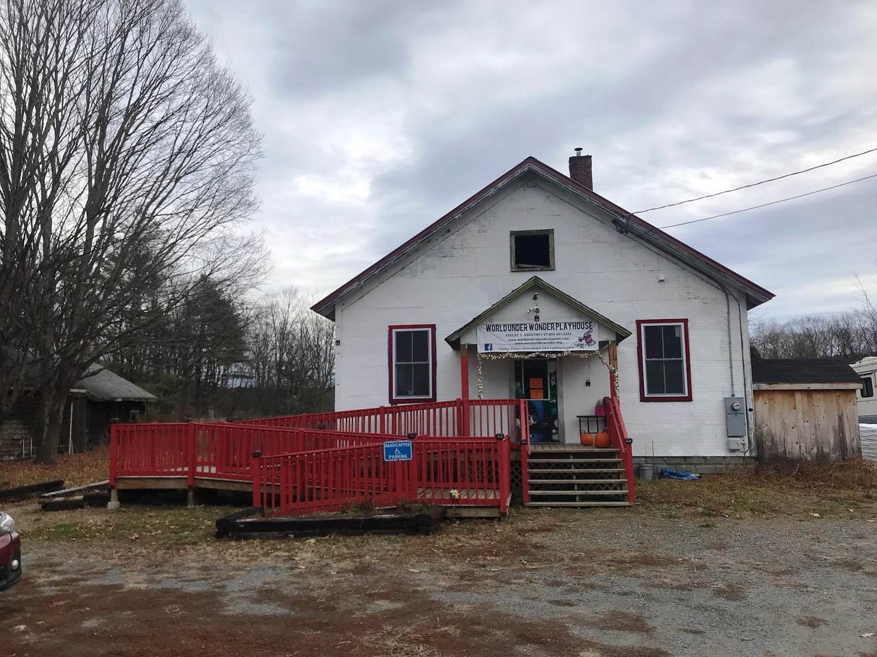 5755 Us Route 5 - Photo 1