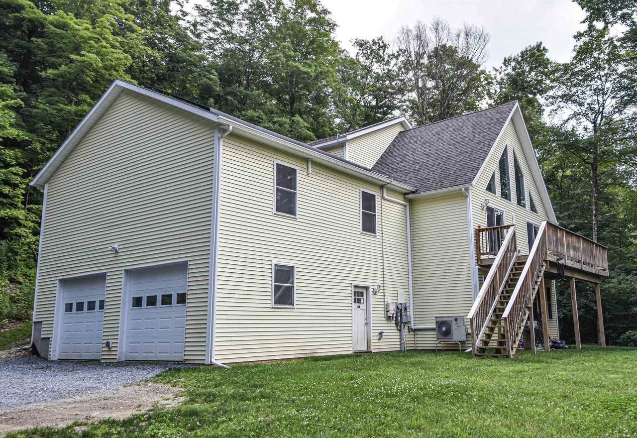 54 Forest Ridge Drive - Photo 1