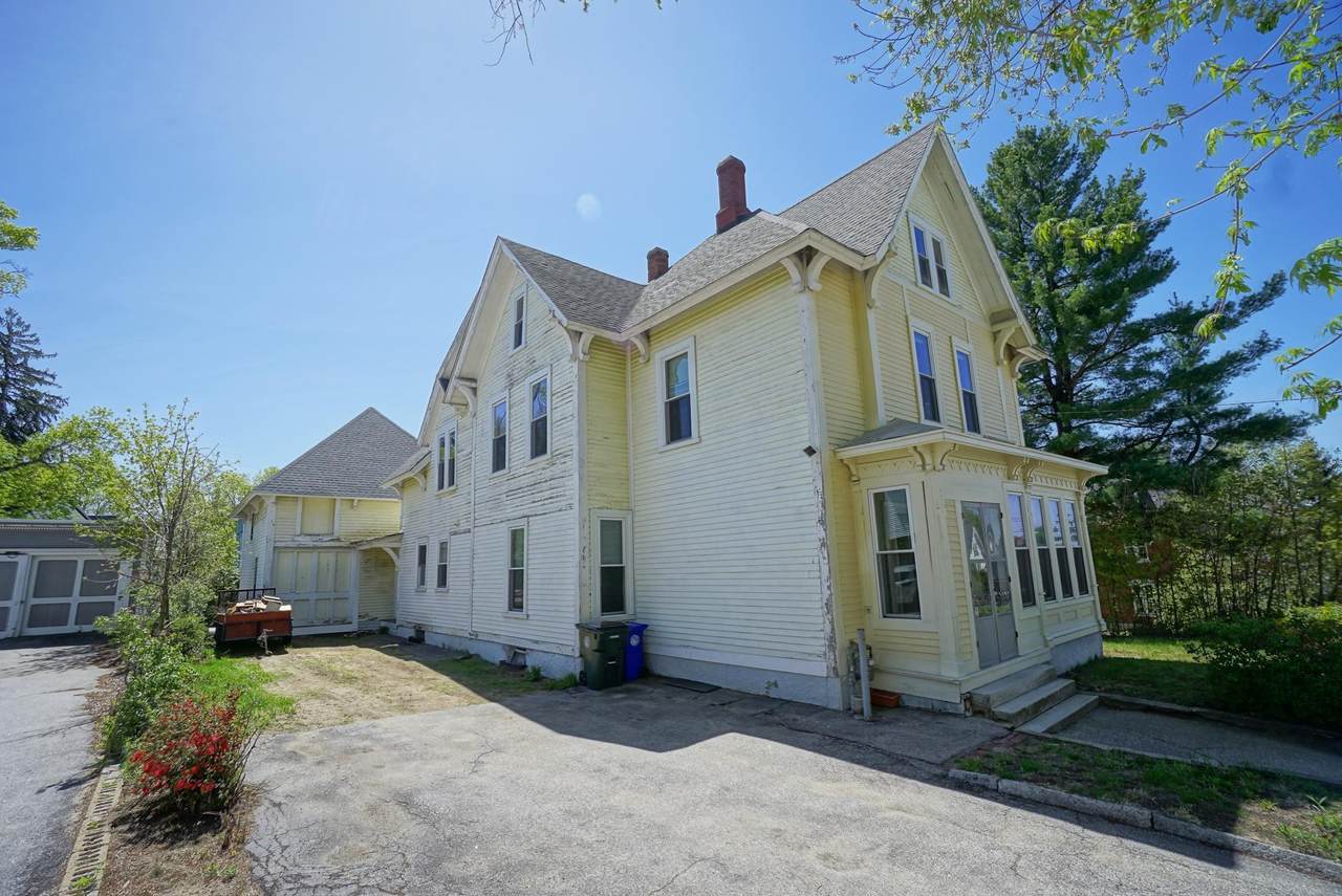 489 Hanover Street - Photo 1