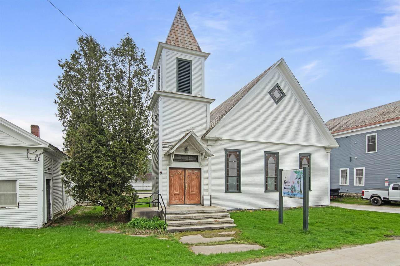 394 Vermont Route 15 - Photo 1