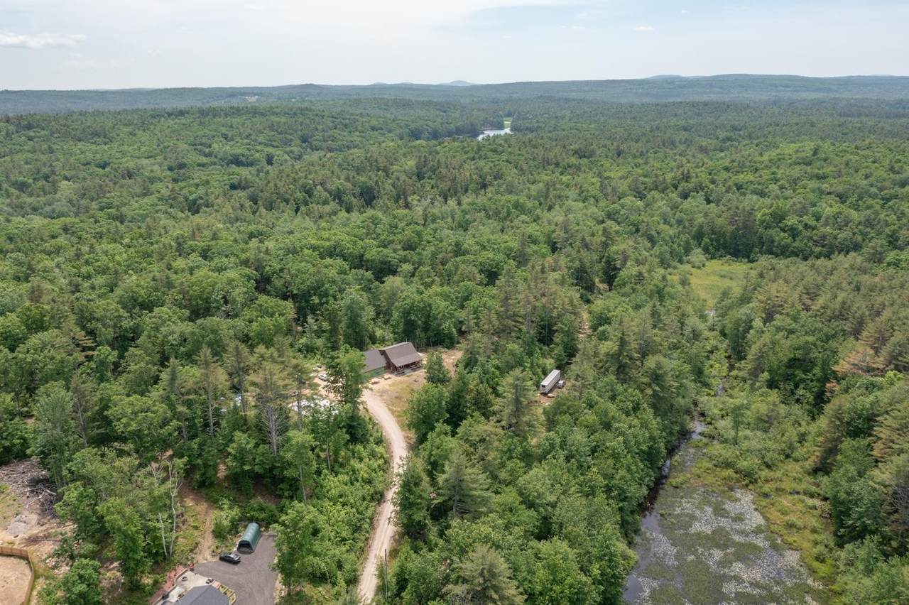 Map 101 Lot 65 Cider Hill Road - Photo 1
