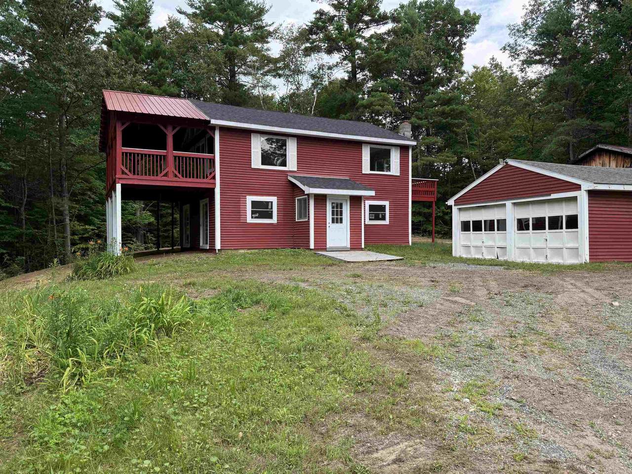 93 Pace Road - Photo 1