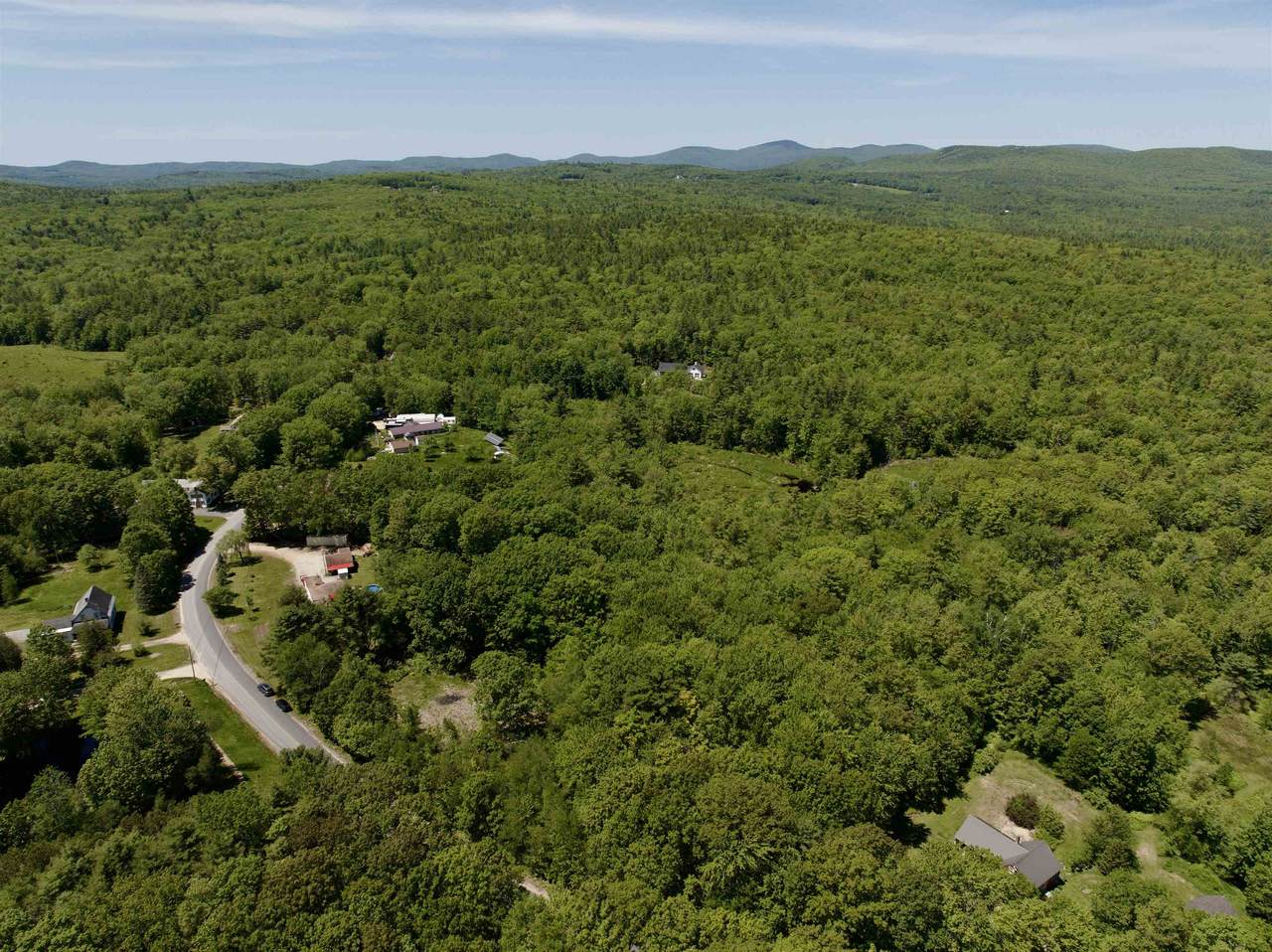 Map 5 Lot 14-3 Stockbridge Corner Road - Photo 1