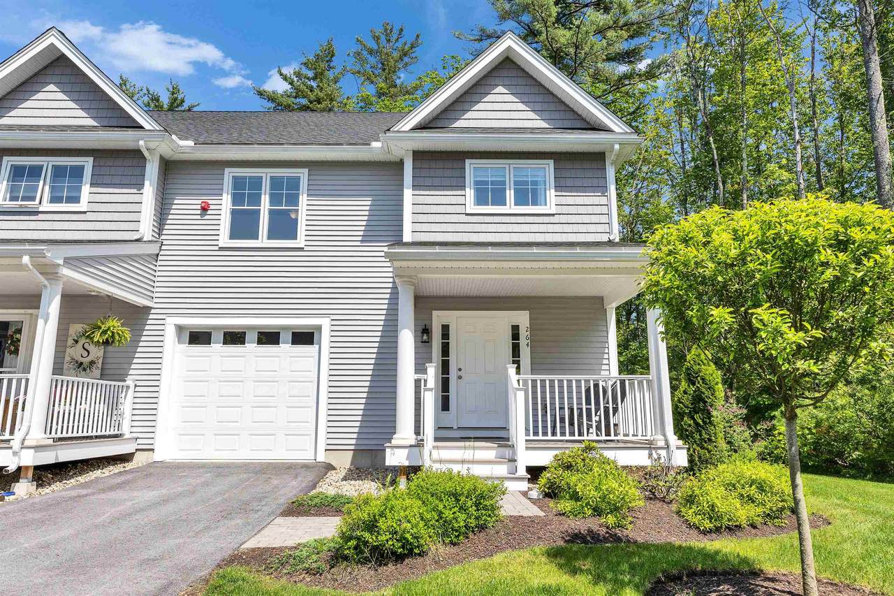 264 Woodview Way - Photo 1