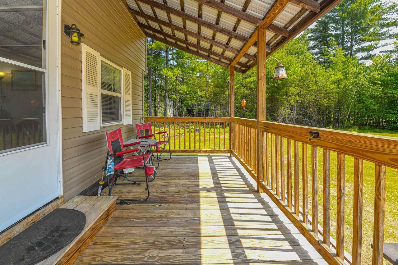 1376 Bridgton Road - Photo 1