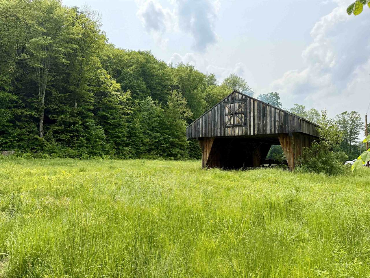 Lot 3 Mattson Road - Photo 1