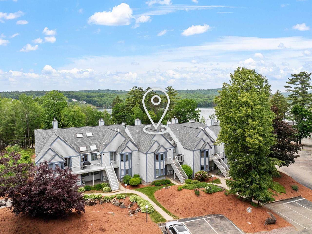 738 Weirs Boulevard - Photo 1