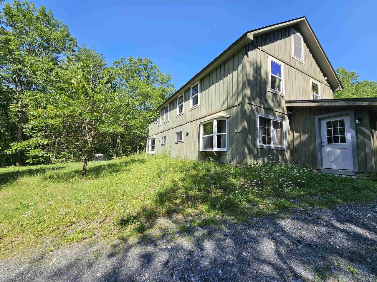 794 Missing Link Road - Photo 1