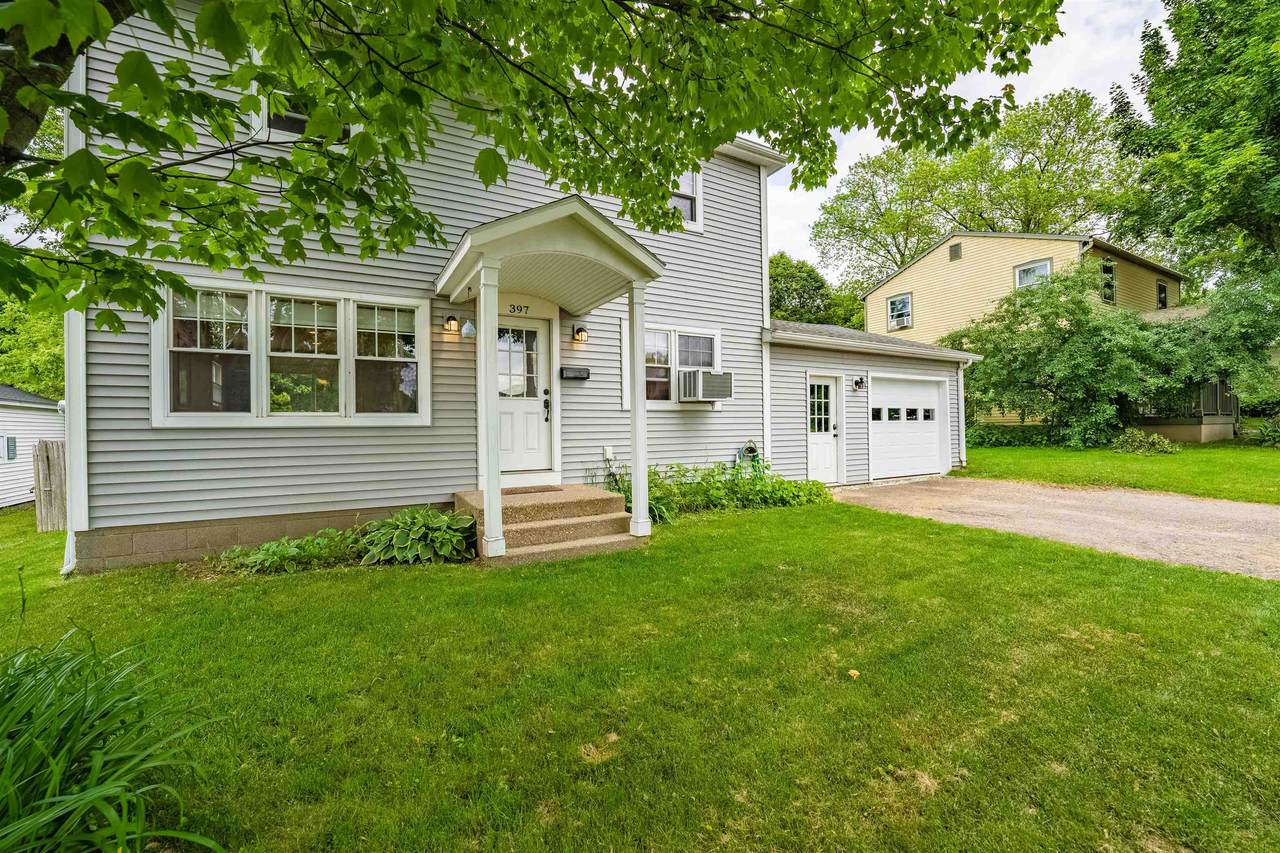 397 Ethan Allen Parkway - Photo 1