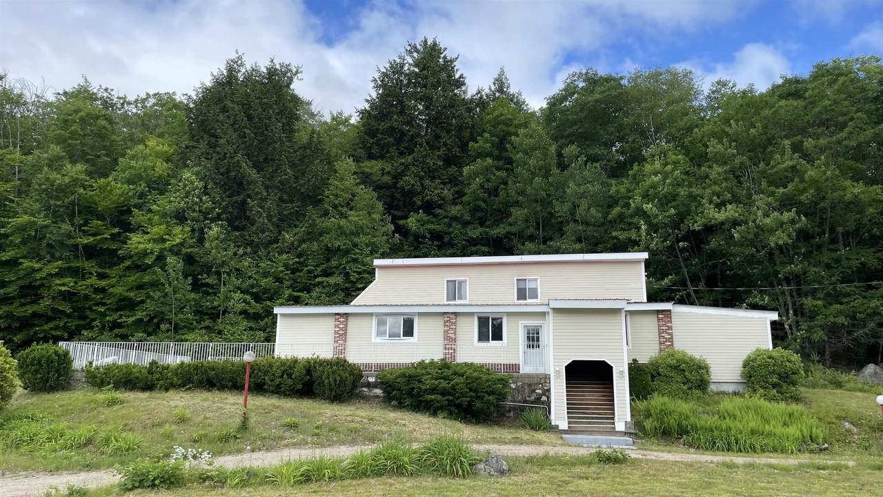 626 White Mountain Highway - Photo 1