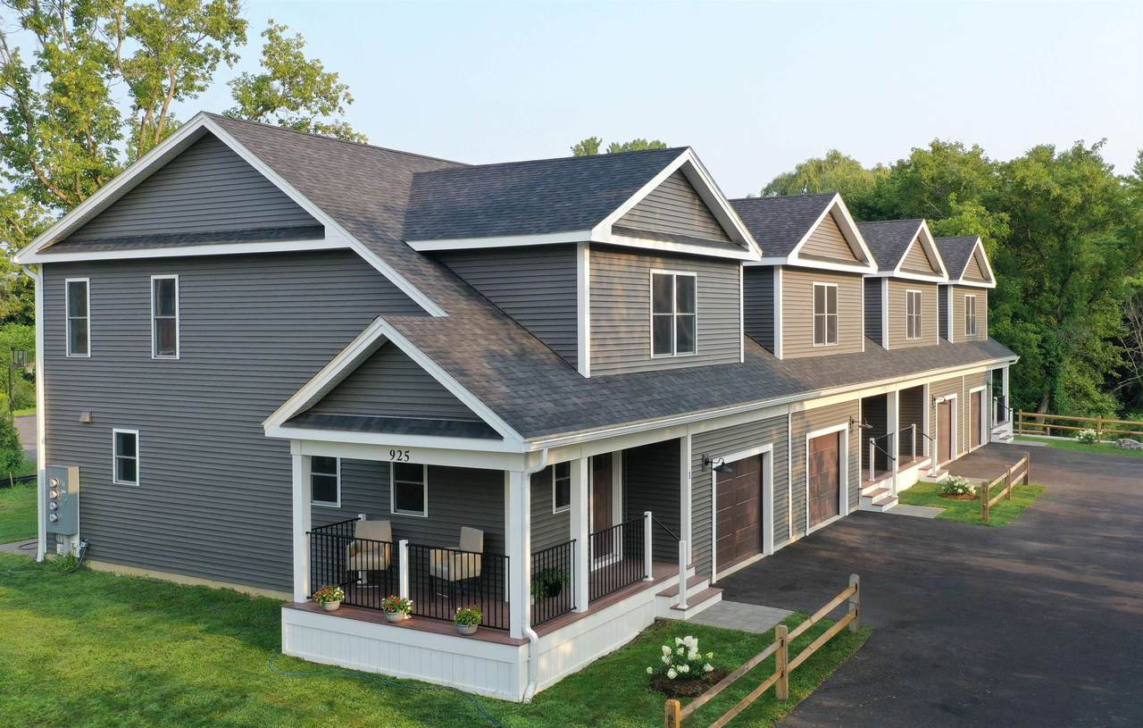 925 Falls Road - Photo 1