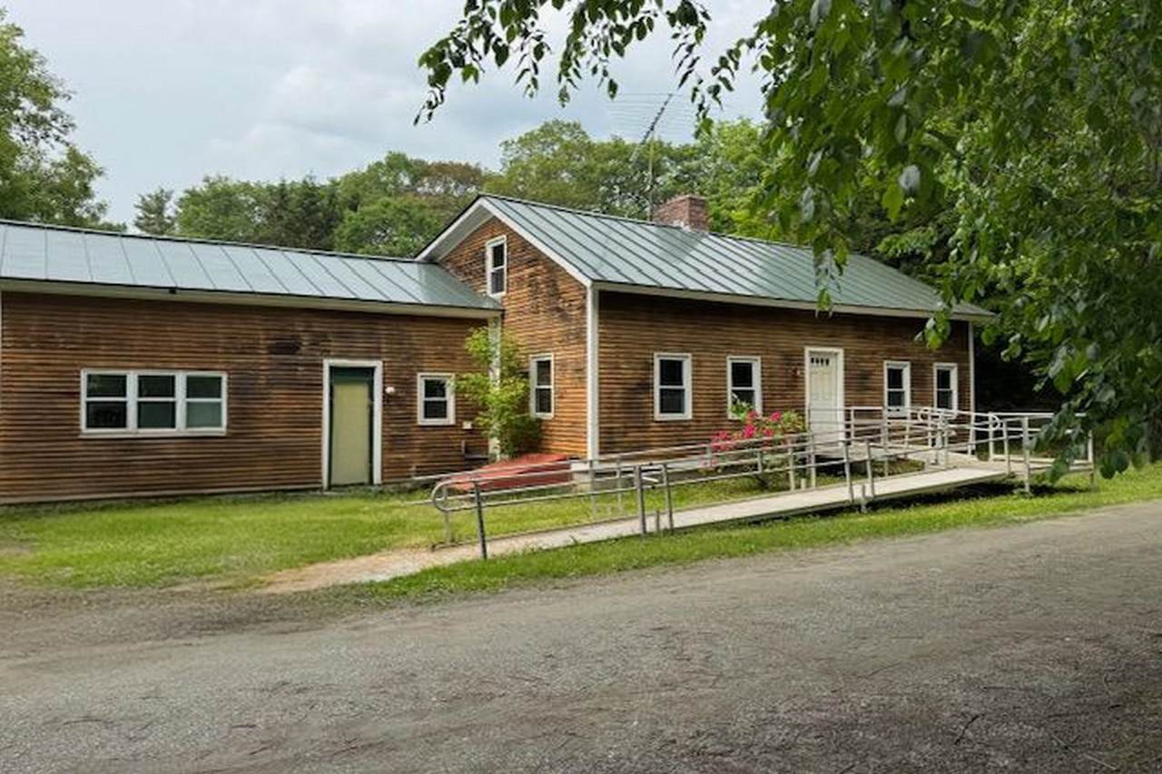 809 Gorhamtown Road - Photo 1