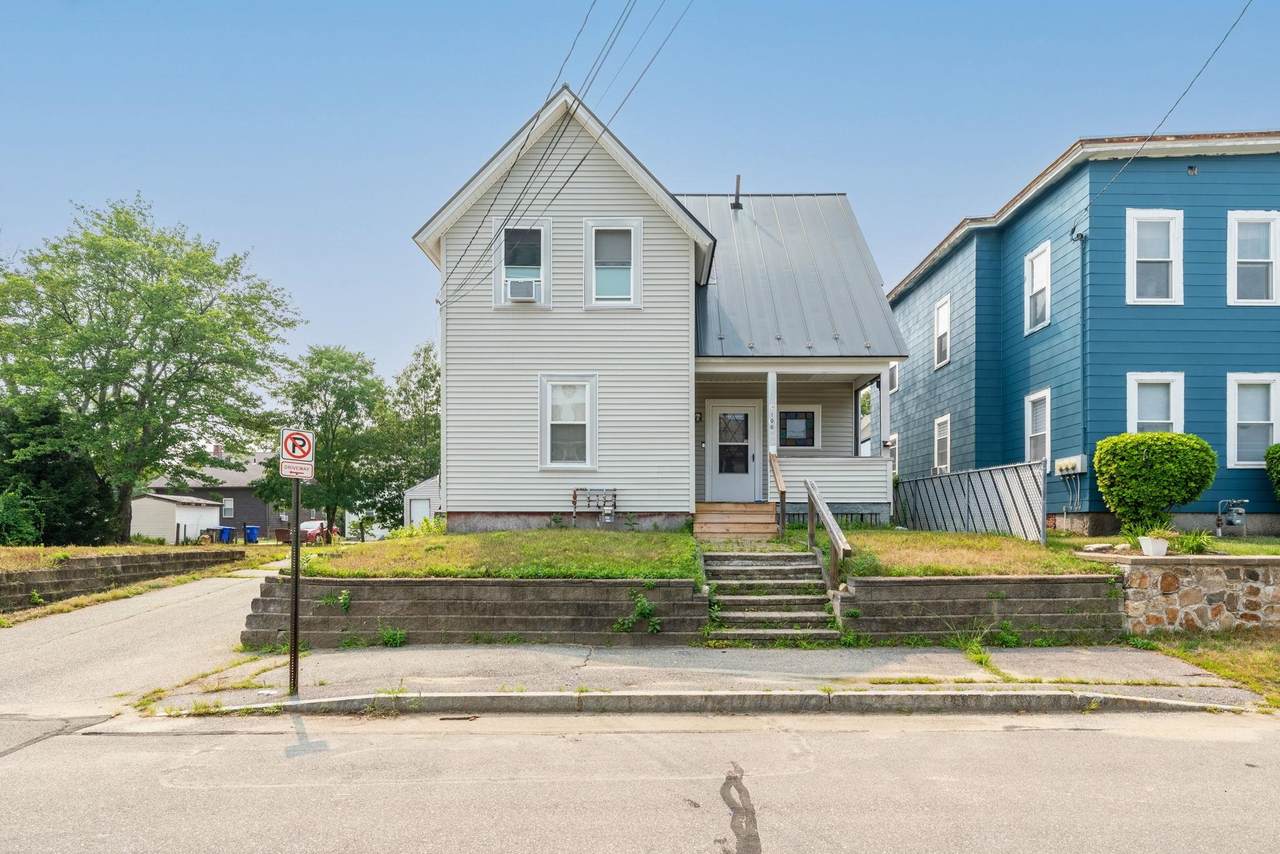 106 Bismark Street - Photo 1