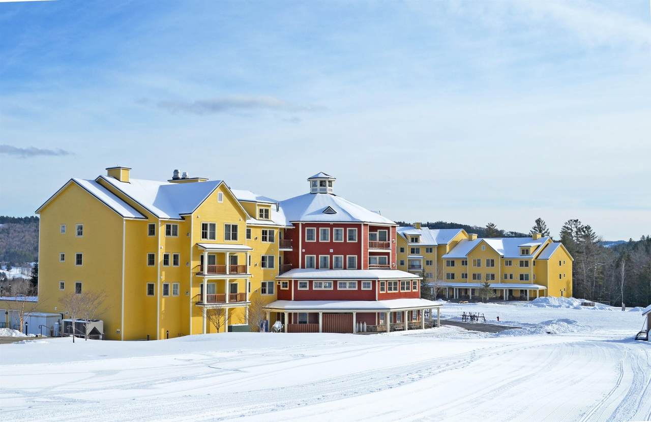 365 Q4 Jackson Gore Inn Road - Photo 1