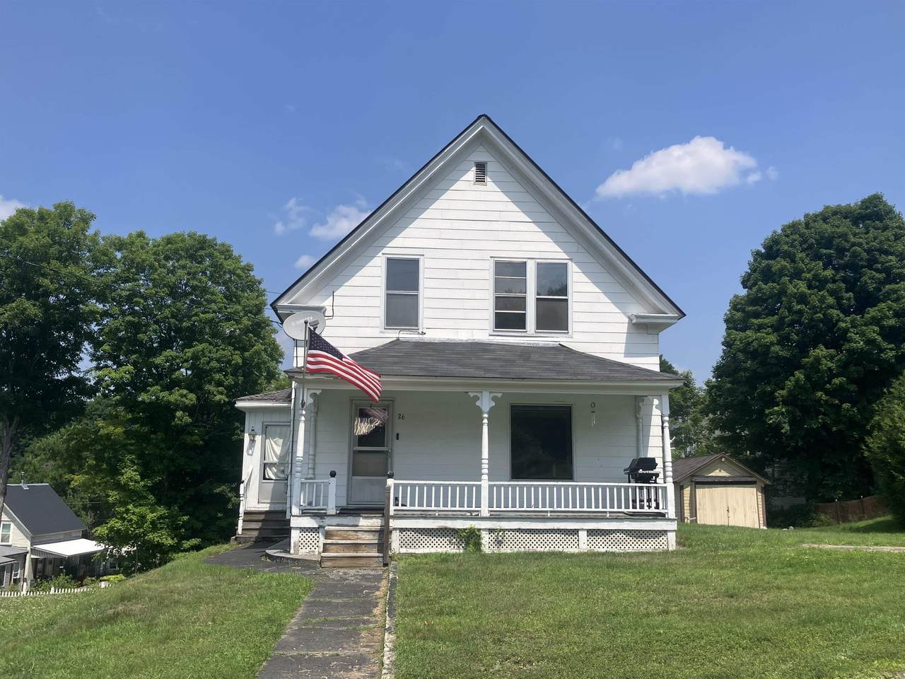 26 Spring Street - Photo 1