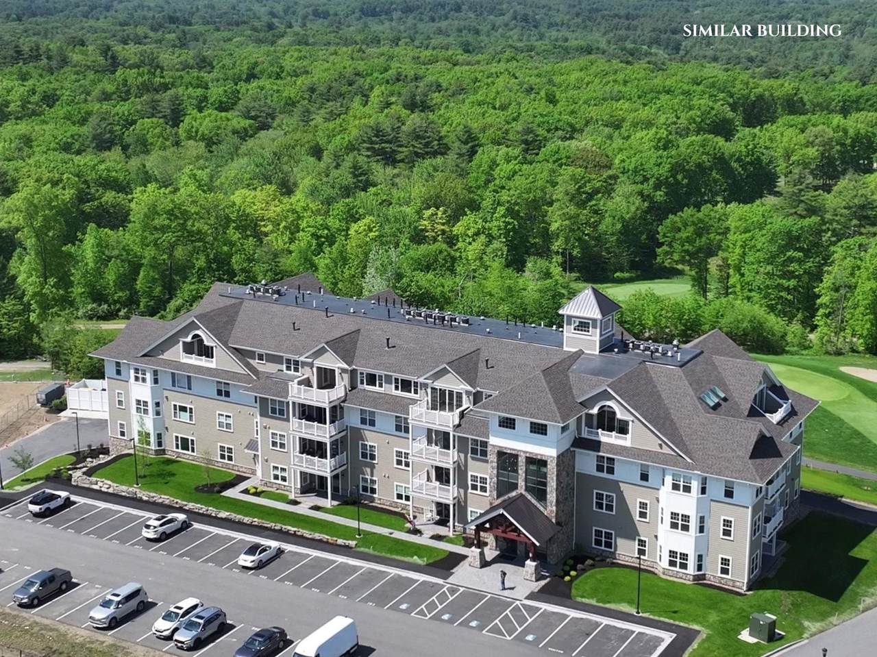 1 Longview Drive - Photo 1