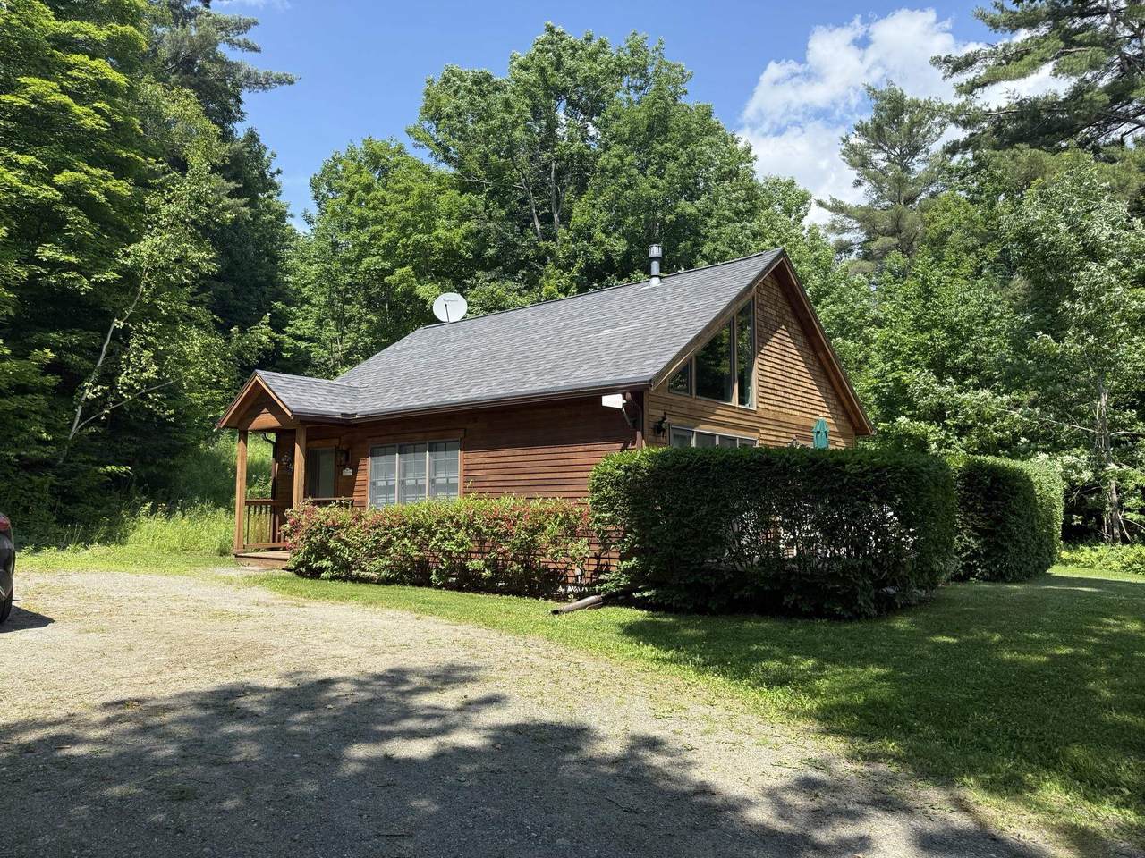 126 Conley Farm Lane - Photo 1