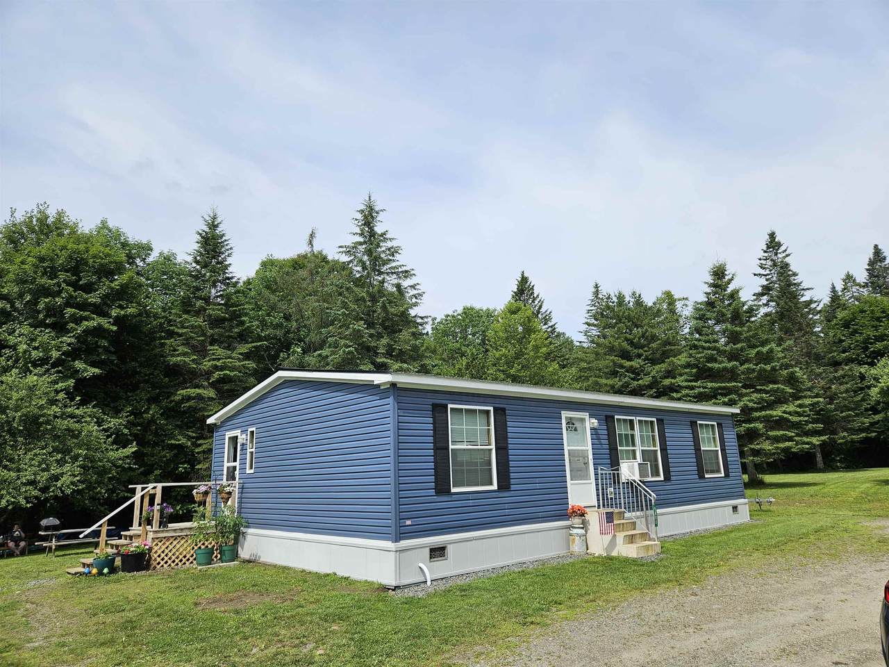 1400 East Peacham Road - Photo 1