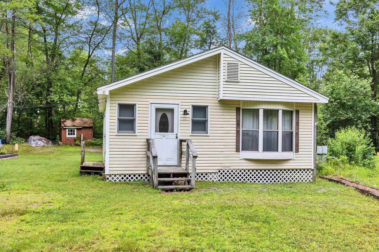 115 Brookside Drive - Photo 1