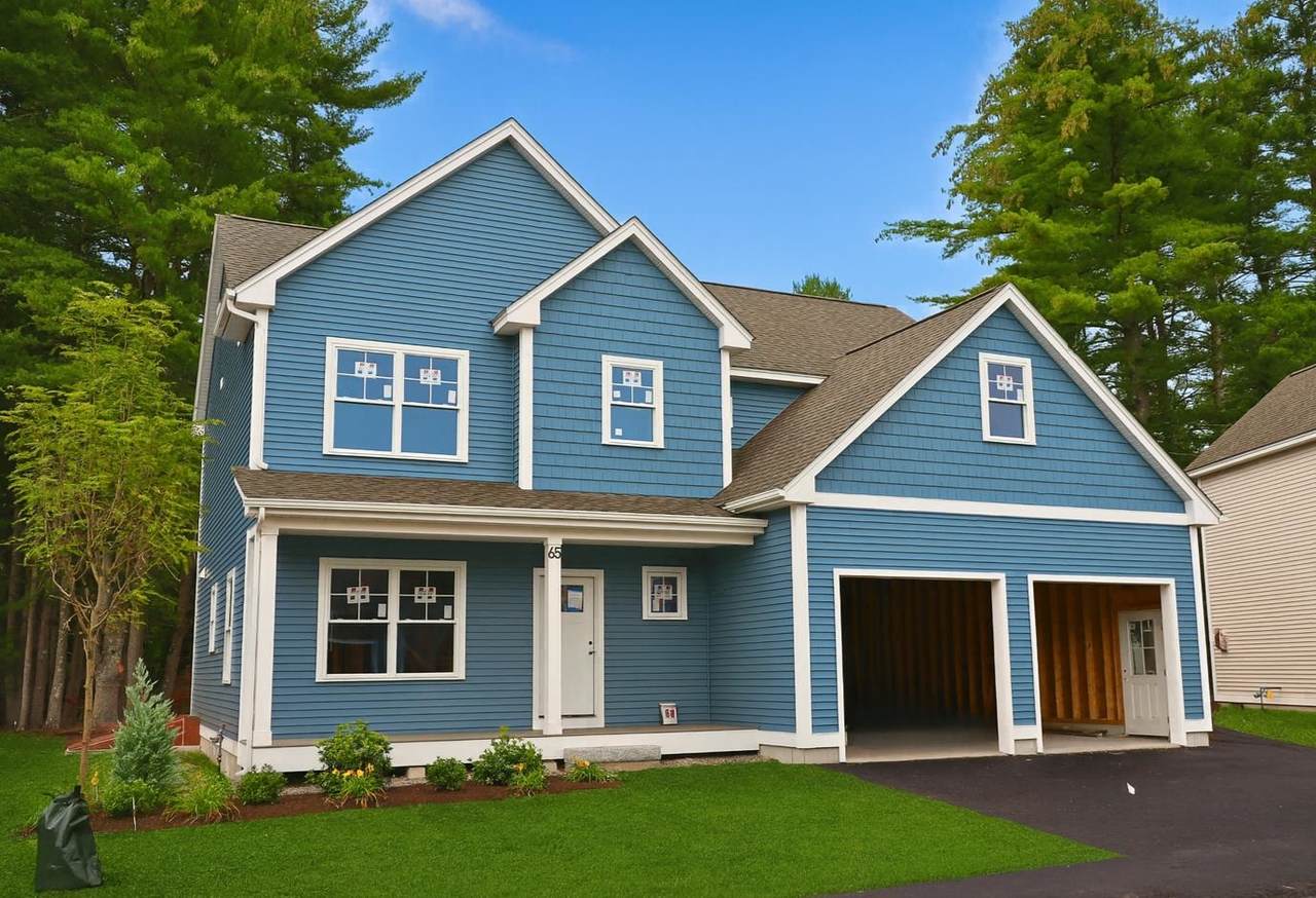 7 Doucet Avenue - Photo 1