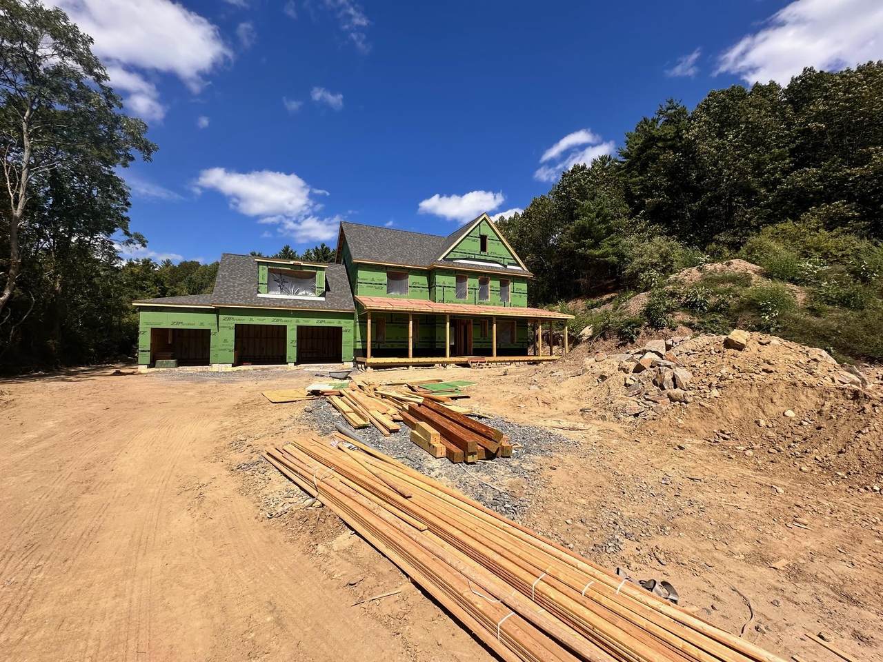 9 Garrett Road - Photo 1