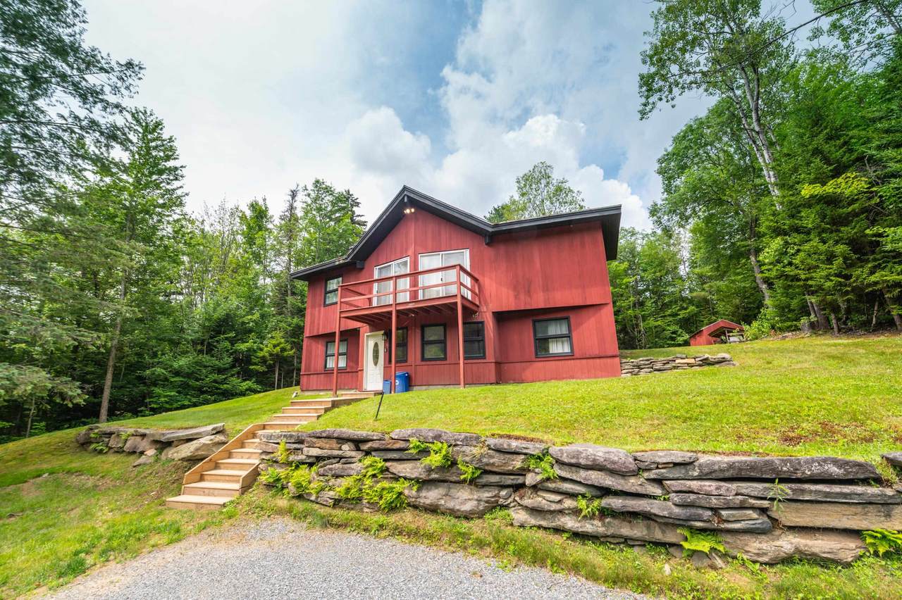 45 Blue Brook Road - Photo 1