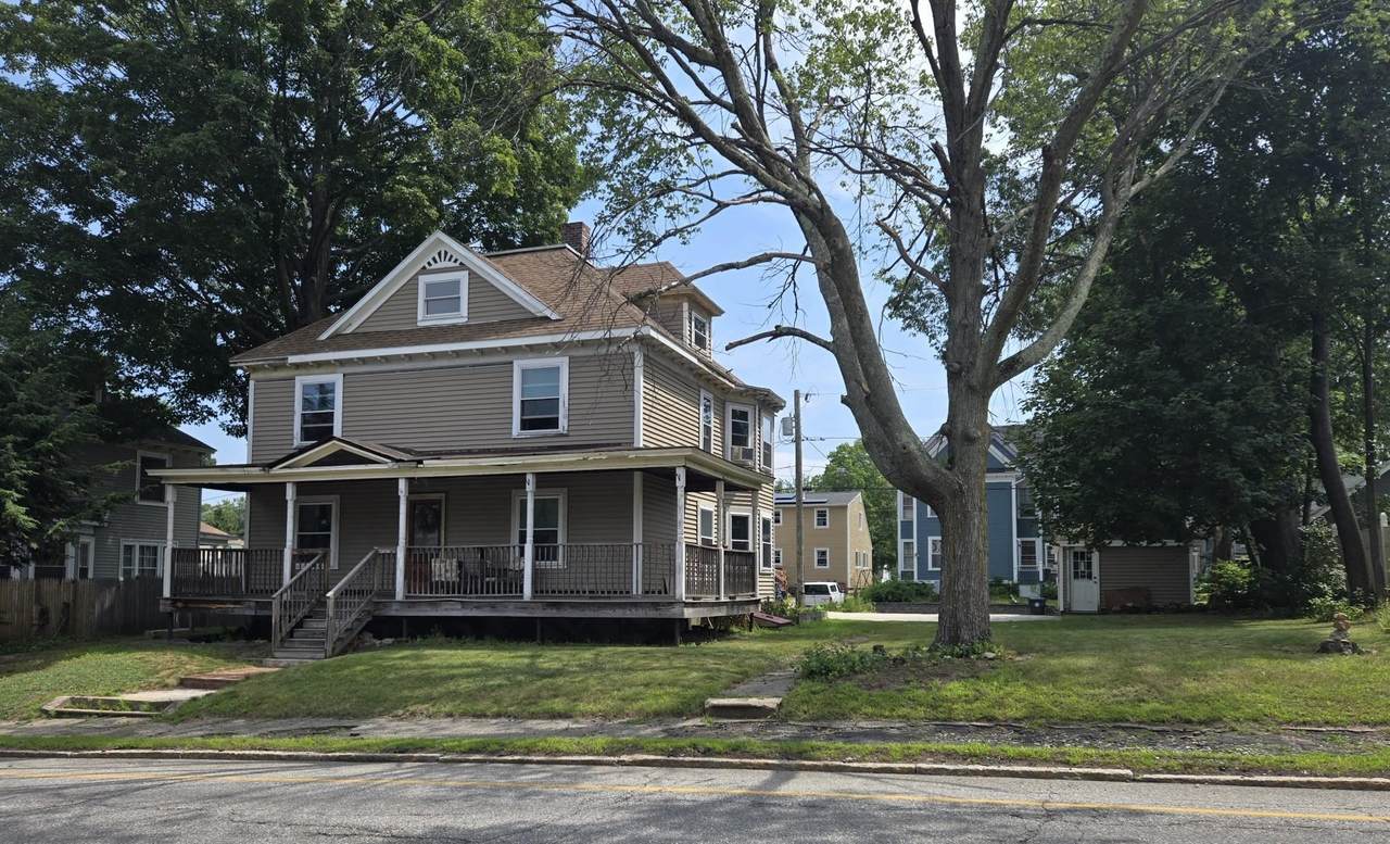 841 Beech Street - Photo 1