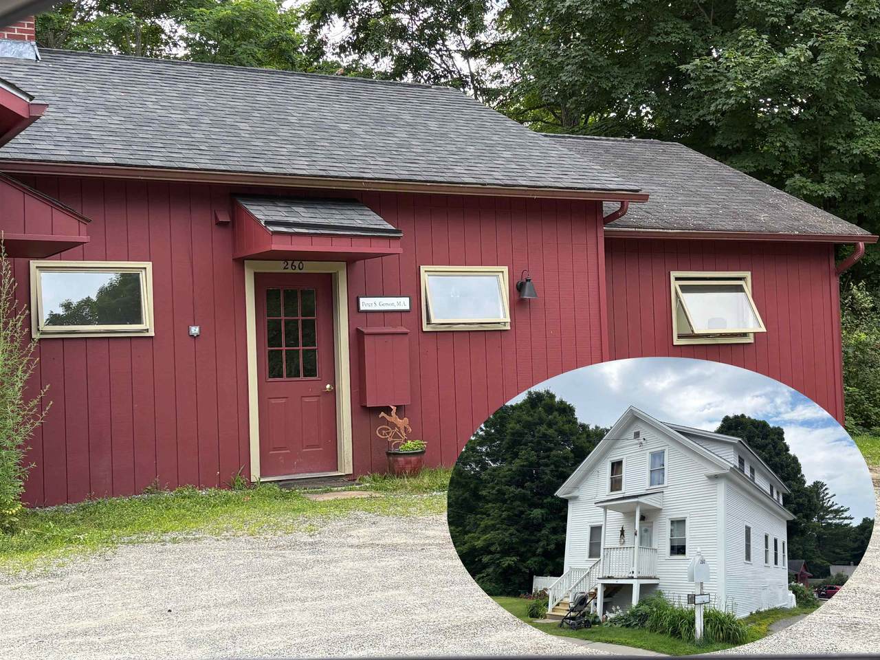 258 & 260 Main Street - Photo 1