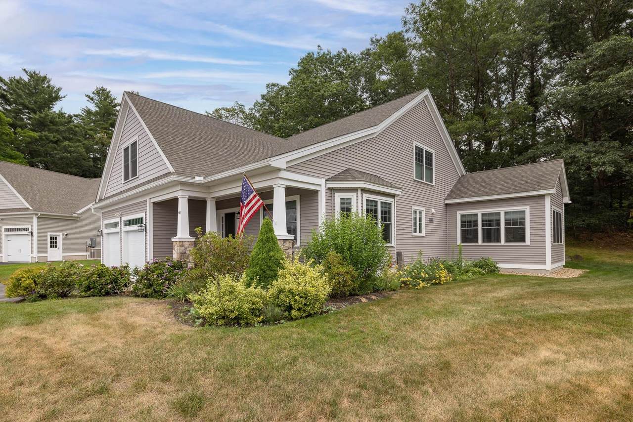 64 Boxwood Path - Photo 1