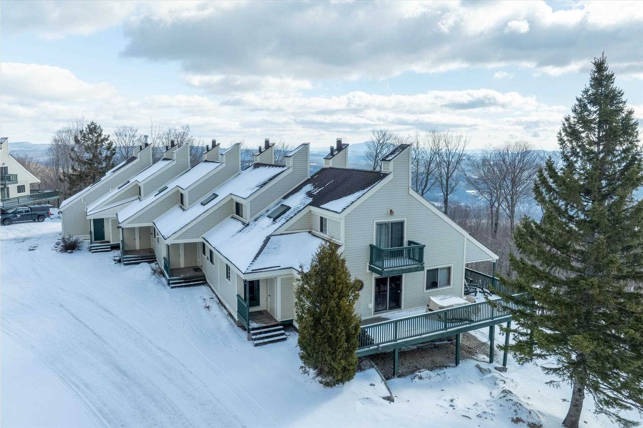 182 Okemo Trailside Extension - Photo 1