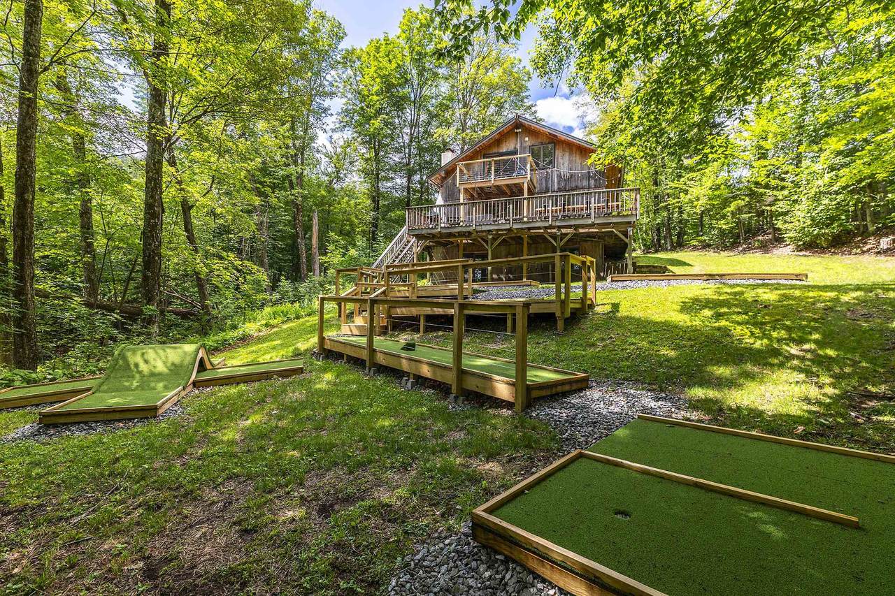 86 Benson Fuller Drive - Photo 1
