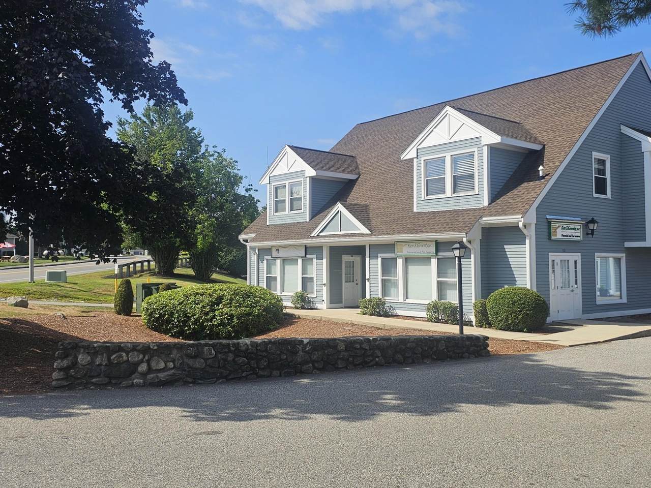 8 Stiles Road - Photo 1