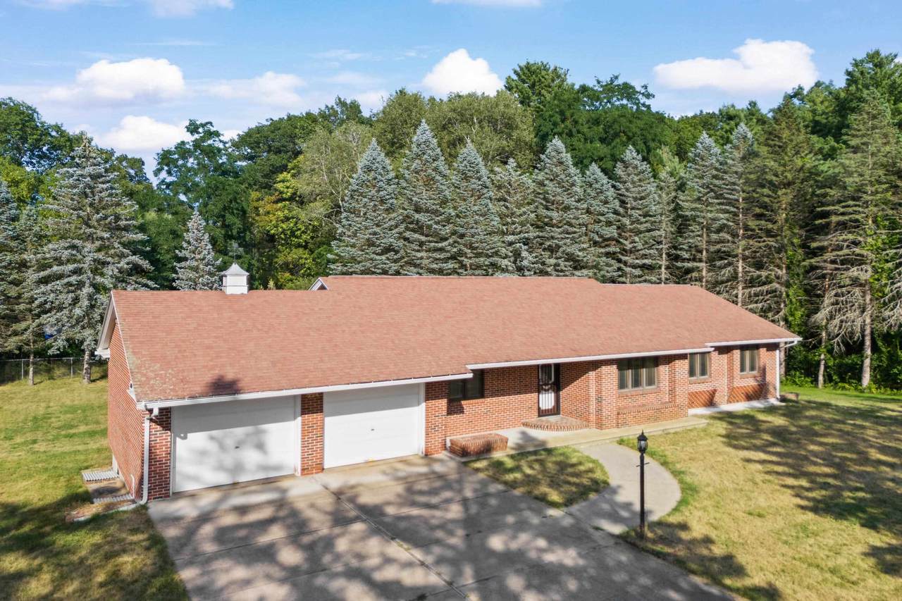 224 Merritt Nyberg Lane - Photo 1