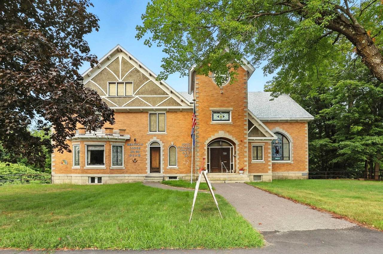 58 South Main Street - Photo 1