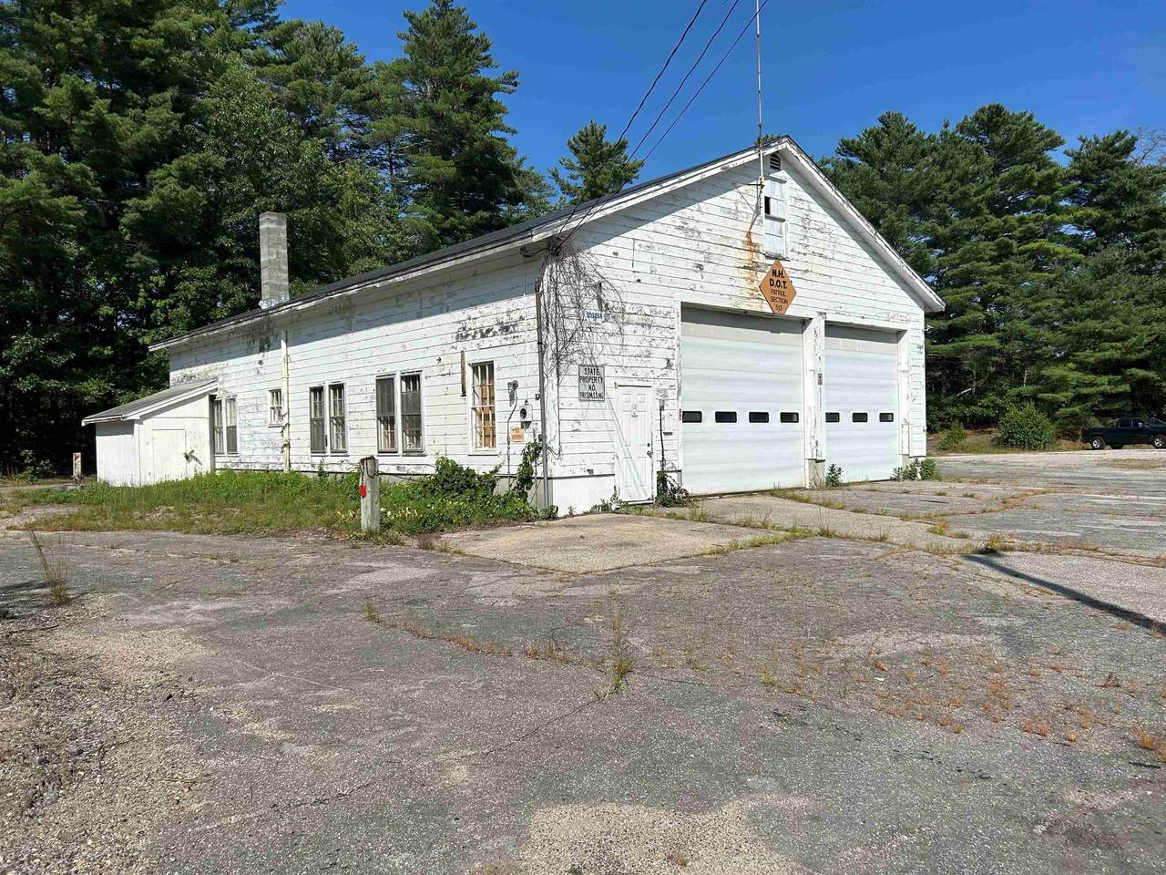 75 Route 27 - Photo 1
