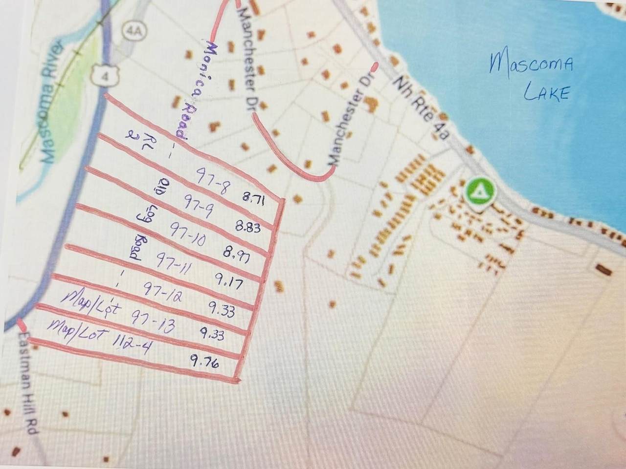 430 Dartmouth College Highway - Photo 1