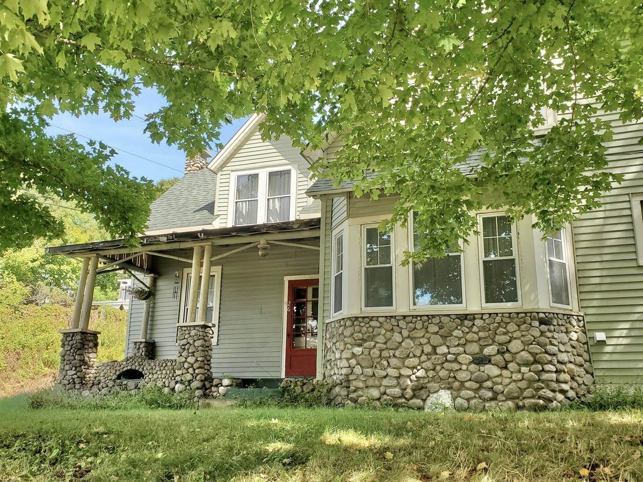 26 Minard Hill Road - Photo 1