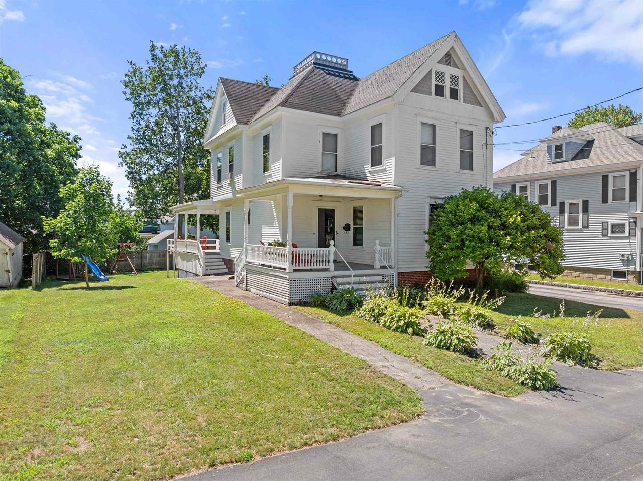 62 Whipple Avenue - Photo 1