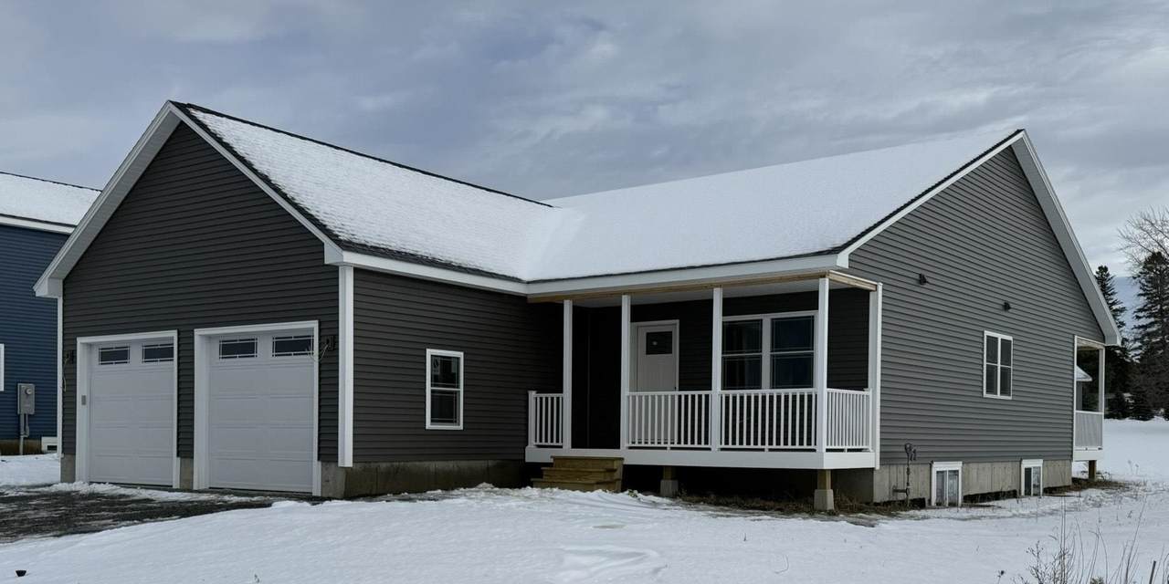 16 Dozer Drive - Photo 1