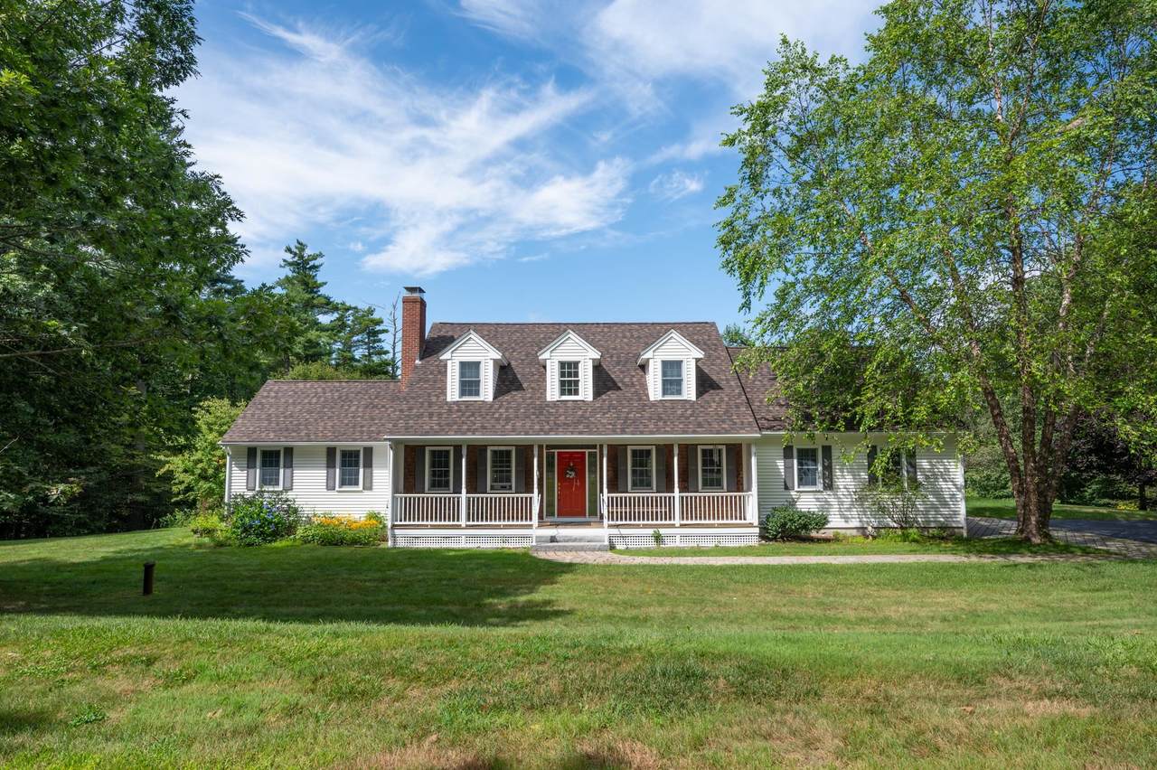 24 Red Gate Road - Photo 1