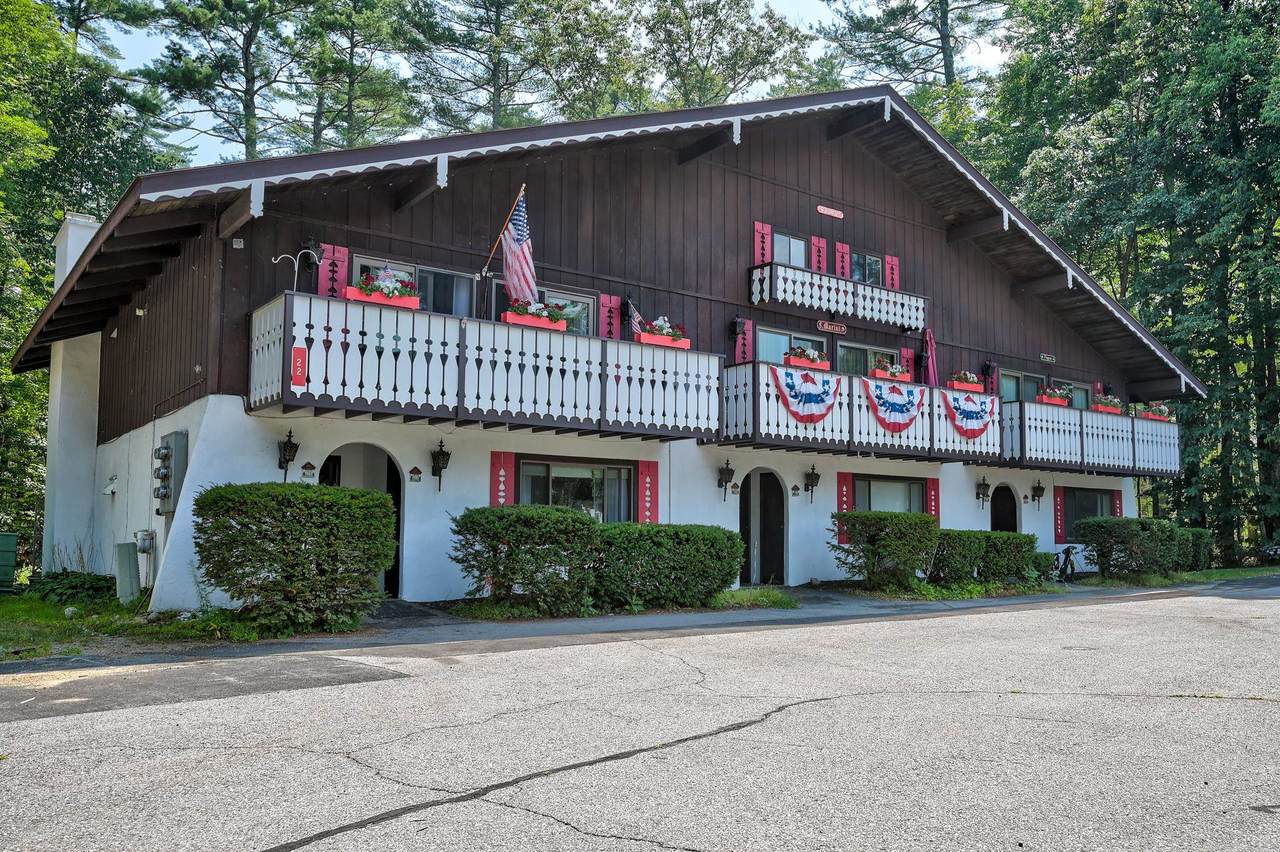 22 Sandtrap Loop - Photo 1