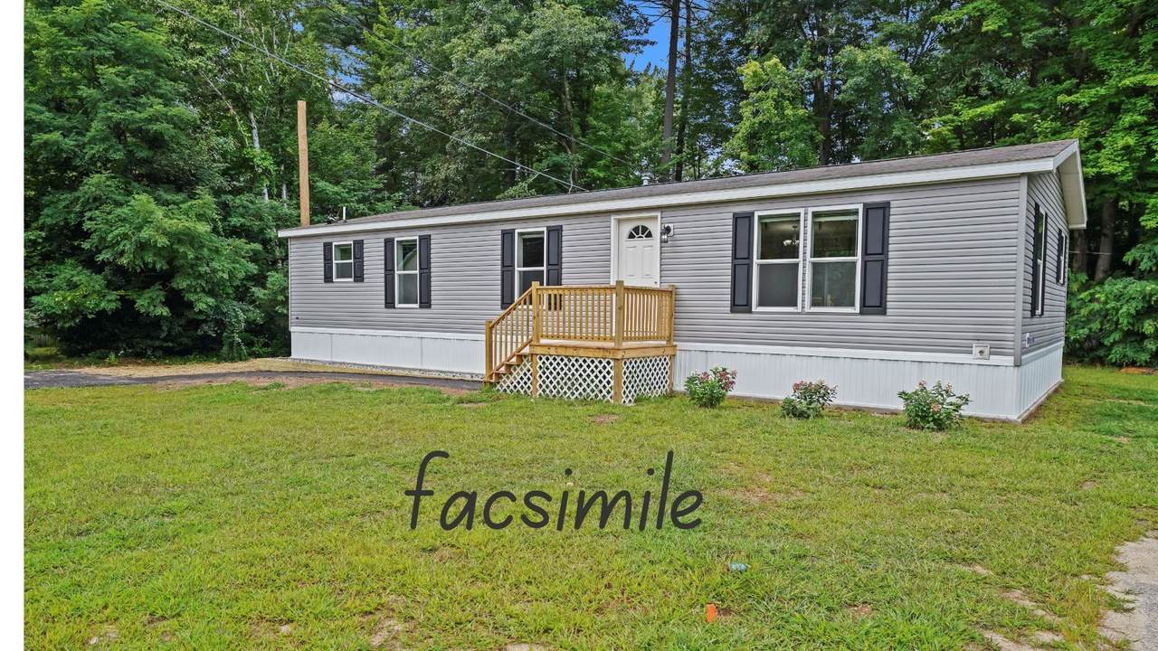 20 Beech Hill Road - Photo 1